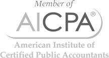 Logo of the AICPA