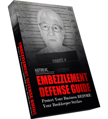 Protect against embezzlement with this guide